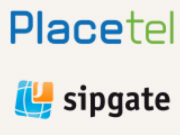 CTI-Integration mit Placetel und Sipgate